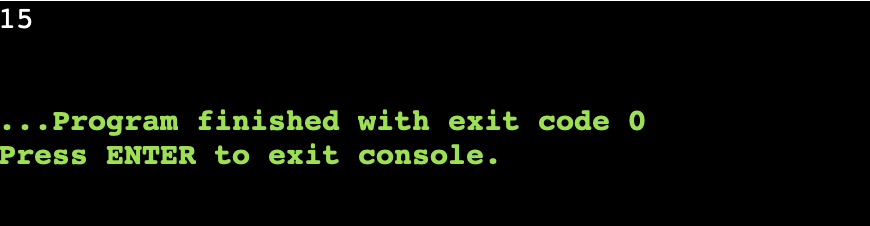 Python operators